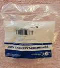 Brand New Fridge Lamp Socket WR2X9561. Fixed Price $17.95.
