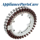 Lg Washer Motor Stator AJB73816004, AGF77725080, AJB73816017, AJB76315004. Fixed Price $89.99.