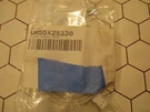 WR55X28330 Thermistor Upper Oem Fits Refrigerator New 1. Fixed Price $24.94.