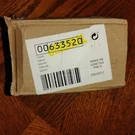 00633520 Bosch Refrigerator Freezer Valve Oem. Fixed Price $19.99.