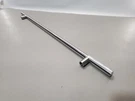 Jenn-air Fridge Freezer Door Handle Pn: 67003395. Fixed Price $87.01.