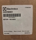Electrolux Frigidaire 242290001 Refrigerator Evaporator Fan Motor Blower Oem New. Fixed Price $78.56.