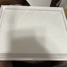 Samsung Fridge Shelf Replacement DA97-14801A Refrigerator Glass Tempered. Fixed Price $14.99.