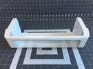 Refrigerator Door Bin ( 14.5" ) P# WR71X10138. Fixed Price $45.00.