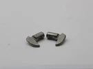 860795P Fisher Paykel Boss Handle Flat Spares Kit Oem. Fixed Price $10.95.