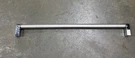 Oem Genuine Kitchenaid Refrigerator Door Handle, Part #W11497229, W10680044. Fixed Price $25.99.