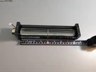 Volt 0.25A 35CFM 8" 200MM DF30198V12B Cross Flow Fan Cooling Sub Box Amp Rack. Fixed Price $23.99.