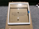 ** New W11402525 Whirlpool Refrigerator Glass Shelf. Fixed Price $120.00.