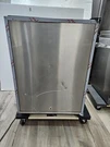Summit SCR610BLSDIF 24" Panel Ready Undercounter Refrigerator -new With Dings.. Fixed Price $1234.97.