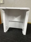 W10392903 Whirlpool Refrigerator Door Bin Condiment Caddy Holder. Fixed Price $14.99.