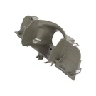 Whirlpool W11244274 Refrigerator Door-ice. Fixed Price $86.12.