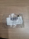 Genuine Oem : Refrigerator Lokring Brass Connector 7MM 5MM WR97X31409. Fixed Price $15.25.