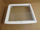 Maytag Refrigerator Larger Crisper Frame W/ Glass Part # 67004352 67004246. Fixed Price $75.98.