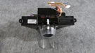 242074218 Frigidaire Kenmore Refrigerator Dispenser Chute. Fixed Price $43.00.