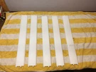 Frigidaire Freezer Door Rack Shelf Trim 5304494023 Set Of. Fixed Price $69.99.