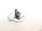 Whirlpool Dryer MGD6500MW1 High Limit Thermostat W11050897. Fixed Price $10.49.