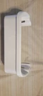 Frigidaire Freezer Door Bin Shelf White 2403510 240351600 240351602. Fixed Price $15.95.