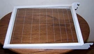 Whirlpool Refrigerator - Cantilever Shelf Frame W/ Glass WP2201101 Vguc!. Fixed Price $39.99.