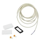 Liebherr 959020602 Temperature Sensor 1/2" Npt Stainless Steel. Fixed Price $100.62.