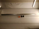 Bosch Refrigerator Door Handle Assembly Pn: 00247719. Fixed Price $26.00.