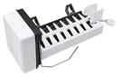 Flurida Group Inc. FDI101S Ice Maker 241798224, 115V Electric, WHITE-A2. Fixed Price $51.15.