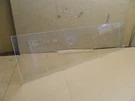 Kitchenaid Refrigerator Crisper Cover Glass Part # W10804533 W10887837. Fixed Price $39.88.