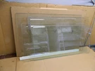 Whirlpool Ref. Glass Shelf SET-4 Part # W10809784 W10809783 W10809785 W10628707. Fixed Price $109.98.