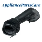 Electrolux Washer Dispenser Tube Hose 134625700, 7134625700. Fixed Price $21.99.
