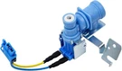 Water Inlet Valve Replacement For Lg Refrigerator 5220JB2010T. Fixed Price $26.00.