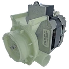 Choice Parts For Ge WD26X10053 Dishwasher Pump And Motor Assembly. Fixed Price $123.80.