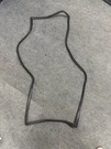 Oem Frigidaire Fridge Gasket Seal For EFRF7010. Fixed Price $36.76.