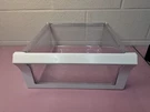 DA97-04846A Samsung Refrigerator Crisper Drawer Used. Fixed Price $29.55.