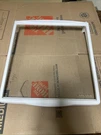 240350150 Frigidaire Refrigerator Sliding Glass Shelf Oem. Fixed Price $20.00.