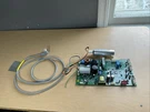 Genuine Oem Kenmore Elite Refrigerator Main Power Control Board & Capacitor. Fixed Price $139.50.