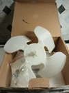Condenser Fan Motor Kit For Whirlpool Refrigerators W10124096, AP4318657. Fixed Price $14.99.