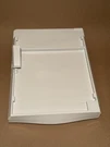 Profile Refrigerator Icebox Door Asm Oem WR78X26087. Fixed Price $60.00.