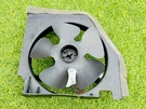Frigidaire Ref. Condenser Motor Full Assembly 242018303 From Model # FRSS2323AS3. Fixed Price $49.00.