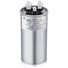 Frienda 35+5 Mfd 35/5 Uf 6% 370V 440V Vac Dual Run Round Capacitor, 5.... Fixed Price $20.10.
