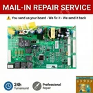 Repair Service For WR55X10560 200D4862G009 Refrigeration Control. Fixed Price $75.99.
