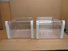 Lg Refrigerator Crisper Drawer Set Part # AJP37061613 AJP37061705. Fixed Price $119.98.