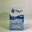 TIER1 RWF1060 Refrigerator Water Replacement Filter. Fixed Price $9.99.