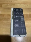 Kitchenaid KRSC703HPS01 Refrigerator Electronic Control Board W11256965 BK790. Fixed Price $33.50.