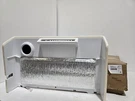 20002076 Bosch Refrigerator Evaporator Cover *new Oem Part*. Fixed Price $260.00.