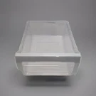 Samsung Refrigerator Crisper Bin Drawer # DA97-11322A DA61-07221A Replacement. Fixed Price $49.99.