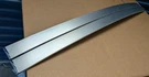 W11289640 - Oem Whirlpool Refrigerator Stainless Door Handle Set Of Open Box. Fixed Price $119.95.