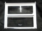 Lg LFXC24726S French Door Refrigerator Folding Glass Shelf AHT73234036 Kenmore. Fixed Price $32.99.