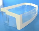 Whirlpool Refrigerator: Door Bin 16 X 7 (2223239K / WPW10158506) (P8111). Fixed Price $39.55.