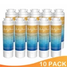 Pack Fit For UKF8001AXX-200 UKF9001 CLCH101 Refrigerator Water Filter. Fixed Price $9.99.