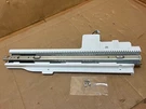 AEC73837801 Oem Lg Refrigerato Freezer Drawer Slide Rail Assy (left) FLFXS30766S. Fixed Price $89.95.