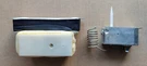 Ge Monogram WR09X10021 WR9X10021 Temperature Control And Air Damper Assembly. Fixed Price $249.00.